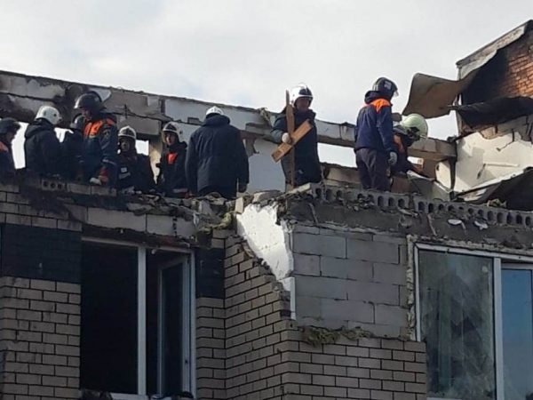 Что известно о ЧП в селе Маргуша Дальнеконстантиновского района: вспоминаем хронологию происшествия