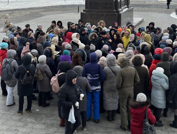 Рекордное количество нижегородцев посетили экскурсию с городовым в минувшие выходные