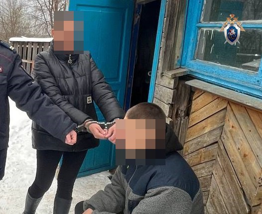 Четыре нижегородки обвиняются в убийстве знакомой в Краснобаковском районе