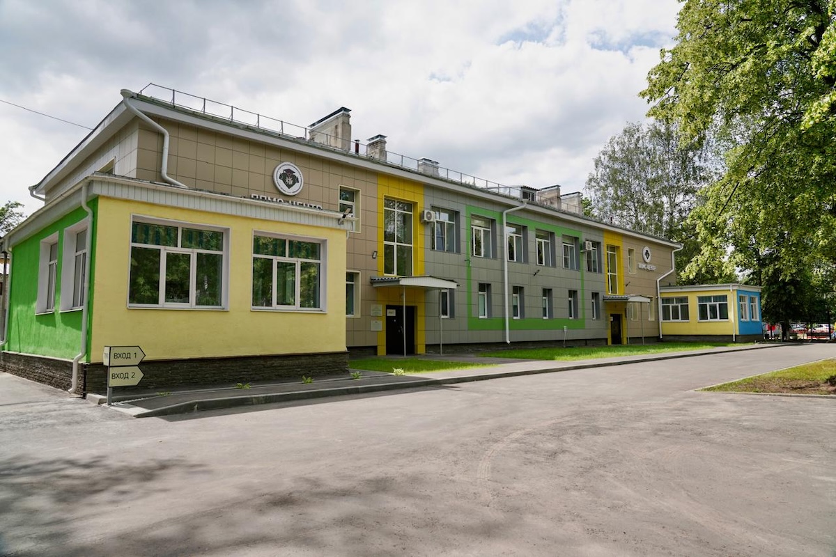 ТГ-канал главы Нижнего Новгорода