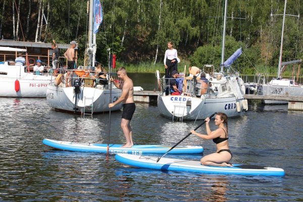 Большинство нижегородцев проведут летний отпуск вместе с любимыми
